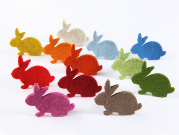 Preview: Hase Dekoration
